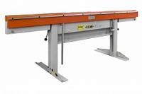 картинка Станок листогибочный электромагнитный Stalex EB 2500х1,6 компании Нова Механика