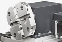 картинка Устройство смены инструмента с 8 слотами для инструмента D6000-C | CC-D6000 profi компании Нова Механика