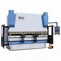 картинка Листогибочный пресс WEHK-250/3100 компании Нова Механика