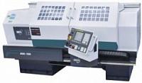 картинка Токарный станок с ЧПУ CKА 6150-2000 компании Нова Механика