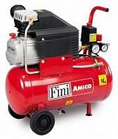 картинка Компрессор поршневой Fini AMICO SF2500-50 230/50 FINI компании Нова Механика