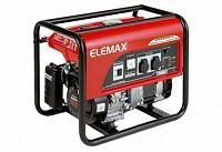 картинка Бензиновый генератор Elemax SH7600S компании Нова Механика