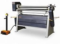картинка Вальцы электромеханические OSTAS SM 1070x76 компании Нова Механика