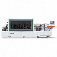 картинка Станок для облицовывания кромок мебельных деталей WoodTec EdgeMatic 400SС PRO компании Нова Механика