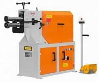 картинка Станок зиговочный электромеханический STALEX ETB-40 компании Нова Механика