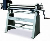 картинка Листогиб трёхвалковый N 1270x76 компании Нова Механика