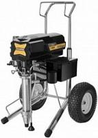 картинка Агрегат окрасочный TECMASTER T-REX 45 MAX PROFI поршневой компании Нова Механика