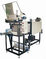 картинка Упаковочная машина МТУ «Оптима-600» компании Нова Механика