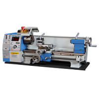 картинка Настольный токарный станок MetalTec SL 210 x 400H (220 V) компании Нова Механика