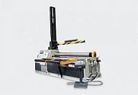 картинка Вальцы четырехвалковые 4R HSS 25-190 компании Нова Механика