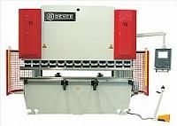 картинка Гидравлический листогиб DMP CNC 80-26 компании Нова Механика