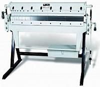 картинка Листогиб ручной PBB-3-1020 (3 сегментных балки) компании Нова Механика