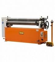 картинка Станок вальцовочный эл.мех. Stalex ESR-3050х3.5E компании Нова Механика
