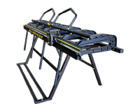 картинка Ручной листогиб Metal Master ALUBENDER 2200 компании Нова Механика