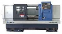 картинка Токарный станок c ЧПУ с прямой станиной MetalTec CK 50x1500 компании Нова Механика