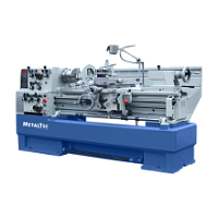 картинка Токарный станок MetalTec SL 640 x 1000 компании Нова Механика