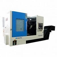 картинка Токарный станок ЧПУ с наклонной станиной MetalTec ТС 50х650 (Комплектация ПРОМ+) компании Нова Механика