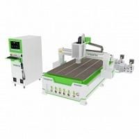 картинка Фрезерно-гравировальный станок с ЧПУ WoodTec HA 2030 P компании Нова Механика