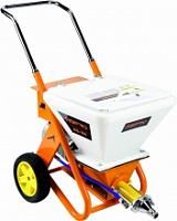 картинка Шпатлевочная станция ASPRO-N4 компании Нова Механика