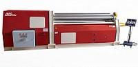 картинка Вальцы гидравлические 3R NHS 2070x240 компании Нова Механика