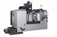 картинка Вертикальный обрабатывающий центр KAFO VMC-116B компании Нова Механика