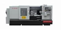 картинка Трубонарезной станок с ЧПУ QK 1322-1500 компании Нова Механика