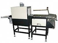 картинка Упаковочная машина МТУ «Импульс-300» компании Нова Механика