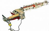 картинка Линия сращивания MVF 5Cm-200 компании Нова Механика