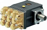 картинка Клапаны регулируемые с автовыпуском 32 MPa-4550 psi: VB 200/280 компании Нова Механика