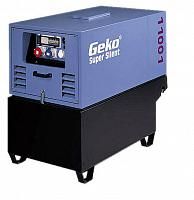 картинка Дизельный генератор Geko 11001E-S/MEDA SS компании Нова Механика