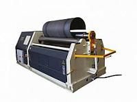 картинка Вальцовочный станок четырехвалковый 4R OHS 4070x320 компании Нова Механика