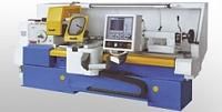 картинка Цикличный токарный станок C730C компании Нова Механика