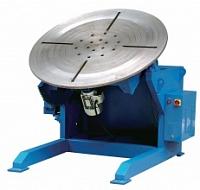 картинка Сварочные позиционеры ВНВ-6 компании Нова Механика