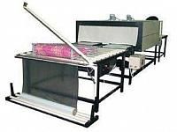 картинка Термоупаковочная машина МТУ Стимул-1200 компании Нова Механика