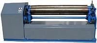 картинка Вальцы электромеханические четырёхвалковые полноприводные ВМПП - 4- 20/60 компании Нова Механика