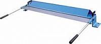 картинка Листогиб ручной Blacksmith W1.2x1000 компании Нова Механика