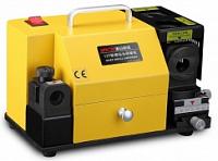 картинка Станок для заточки ступенчатых сверл MRCM MR-13T компании Нова Механика