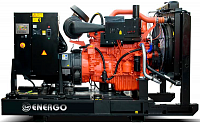 картинка Дизельный генератор Energo ED 400/400 SC компании Нова Механика