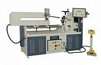 картинка Механизированные дисковые ножницы IDK 5 компании Нова Механика