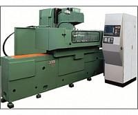 картинка Рейкошлифовальный полуавтомат МШ428 компании Нова Механика