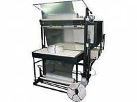 картинка Термоупаковочная машина МТУ Импульс-850 компании Нова Механика