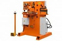 картинка Металлообрабатывающий станок Stalex M55 компании Нова Механика