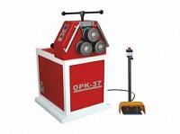 картинка Электромеханический профилегиб OSTAS OPK-37 компании Нова Механика