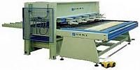 картинка Пресс TAC30x13-6 компании Нова Механика