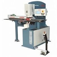 картинка Пресс ножницы Durma P 110 компании Нова Механика