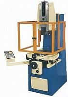 картинка Долбежный станок по металлу S200TGI компании Нова Механика