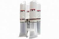 картинка JET DC-5000 ВЫТЯЖНАЯ УСТАНОВКА компании Нова Механика