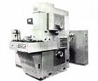 картинка Двухсторонний торцешлифовальный полуавтомат  (Модель МШ273) компании Нова Механика