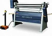 картинка Листогиб трёхвалковый NM 1050x46 компании Нова Механика