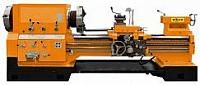 картинка Токарно-винторезный станок STALEX Q1319-1A/1500 компании Нова Механика